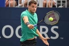 Григор с нова драматична победа в Торонто – SportVox
