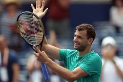 Григор отново открива програмата в Торонто – SportVox
