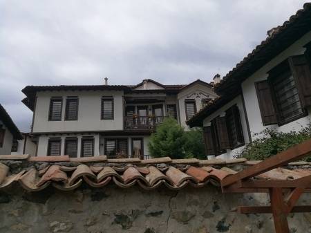 Родопска приказка