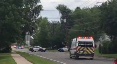 Четири трупа след стрелба в Канада