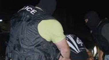 По стъпките на Мардата! Спипаха таксиджия с дрога в Слънчака