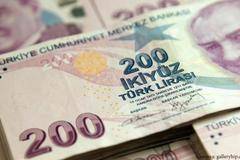 Доларът срина турската лира