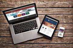 Изработка на сайт с мобилна версия, 100% СЕО съвместимост на Супер цена