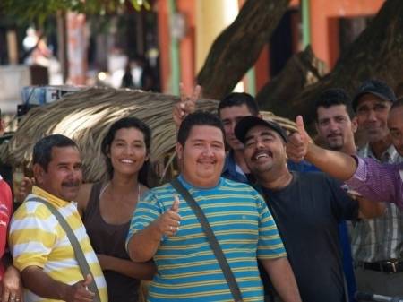 Международният ден на мързела