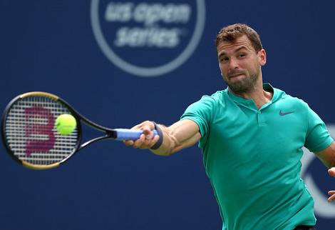 Андерсън спря Григор в Торонто – SportVox