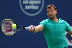 Андерсън спря Григор в Торонто – SportVox
