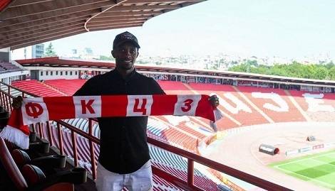 Ексзвезда на Лудогорец ще играе в Звезда – SportVox