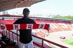 Ексзвезда на Лудогорец ще играе в Звезда – SportVox