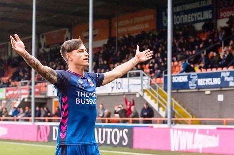 Играч на Юве умува за ЦСКА – SportVox