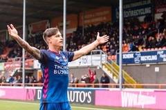 Играч на Юве умува за ЦСКА – SportVox