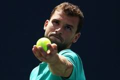 Тежък жребий за Григор в Синсинати – SportVox