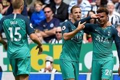 Тотнъм с измъчена победа на „Сейнт Джеймсис Парк“ – SportVox