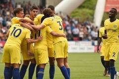 Челси с летящ старт при Сари – SportVox