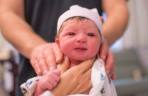 Раждането е еуфория от хормони? Колко боли? Не се страхувайте!