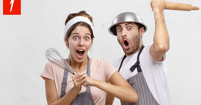 Спечелете хлебопекарна Tefal и още награди от София Мел