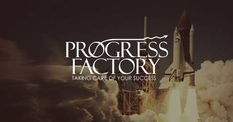 Корпоративен уебсайт или e-commerce платформа – изберете Progress Factory