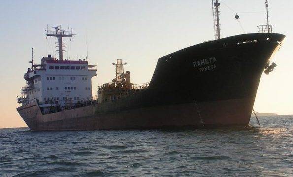 12 август 1879 г. е създаден българския флот