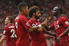 Ливърпул с блестящ старт във Висшата лига – SportVox