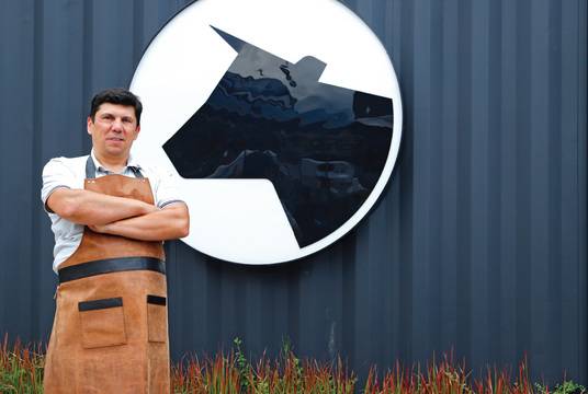 ViVenda Fine Butchery – първият магазин за широка публика на дългогодишните майстори в месния бранш.