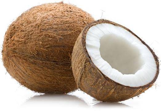 КОКОСОВ ОРЕХ 1БР