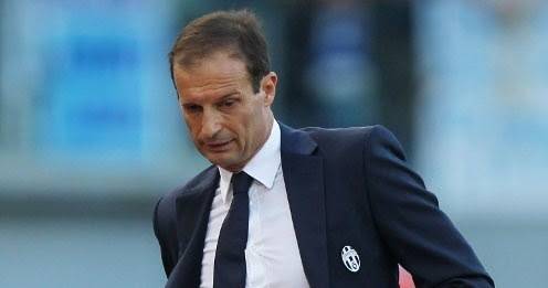 Шампионската Лига е голямата цел пред Ювентус този сезон