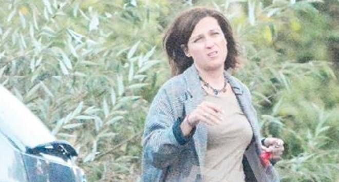 Eто го палата на Ани Цолова! Водещата на прокурор заради скандалния имот (Снимка)