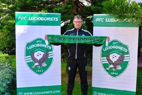 Лудогорец пред раздяла с треньор – SportVox