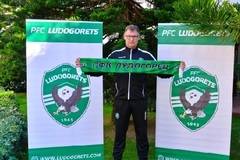 Лудогорец пред раздяла с треньор – SportVox
