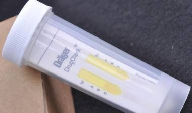 Дрогиран ли е шофьорът зад волана? Тест ни отговаря за… 13 минути