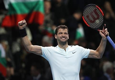 Гришо: Прекрасно е да виждам български фенове в чужбина – SportVox