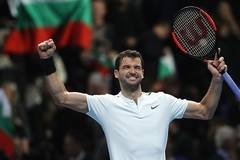 Гришо: Прекрасно е да виждам български фенове в чужбина – SportVox