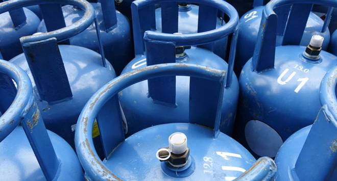 Бум на пострадали от газови бутилки в Пирогов