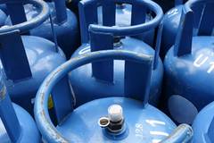 Бум на пострадали от газови бутилки в Пирогов