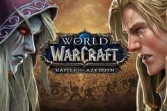 Battle for Azeroth: Предистория