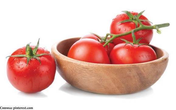 7 здравословни причини да похапваме домати
