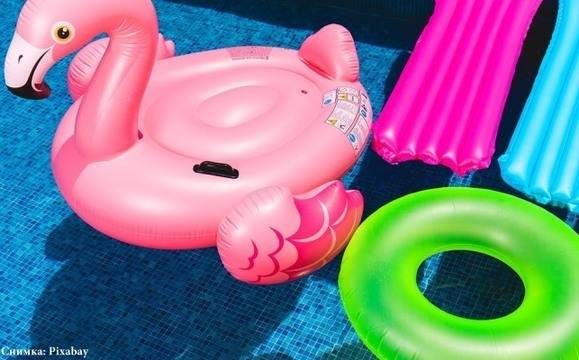 КЗП: Почти не се срещат опасни надуваеми артикули