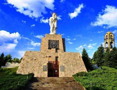 Ивайловград, Мезек и Александрово