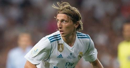 Лука Модрич ще заиграе в Италия, рано или късно. Това заяви агентът на хърватина