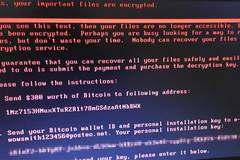 Що е то ransomware?