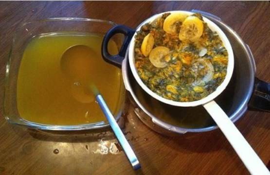 Миналата година го направих за пръв път! Помогна ми за всичко през зимата, казвам го на всички, а се прави и лесно!