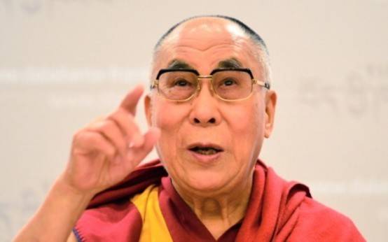 Само 3 въпроса, а е толкова точен: Вижте уникалният тест на Далай Лама!