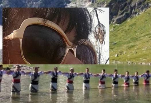 Гневна българка разтърси мрежата: Като тропате хорца навсякъде не става по-българи, а селяндури!