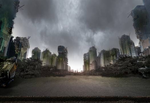 MIT предсказва края на човечеството: Апокалипсисът иде до 2040 г. Всичко ще започне само след две години