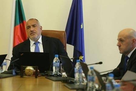 Държавата ще прави единно хранилище на електронни данни