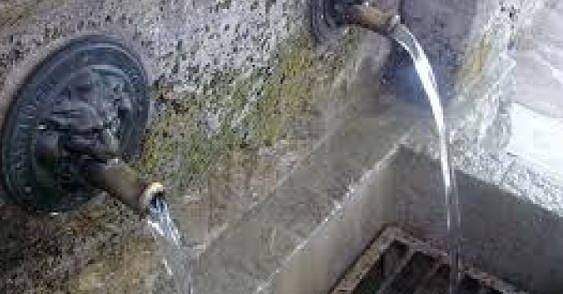 Откриха ешерихия коли във водата на прочутата чешма на „Предела“