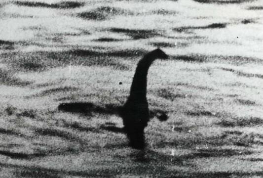 Реалност или мит е чудовището от езерото Лох Нес?