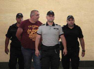 Наркобосът Куйович остава в ареста, ще лежи докрай