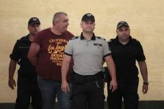 Наркобосът Куйович остава в ареста, ще лежи докрай