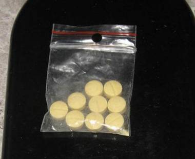 Намериха наркотици в 20-годишен исперихчанин