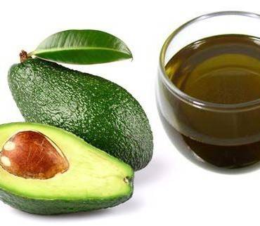 Масло от авокадо